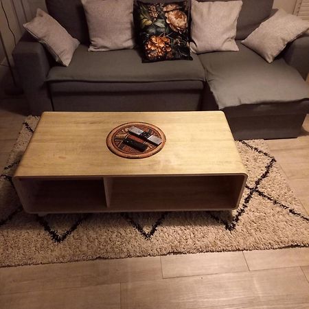 Joli Appartement Residentiel A Troyes Buitenkant foto