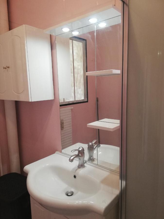 Joli Appartement Residentiel A Troyes Buitenkant foto