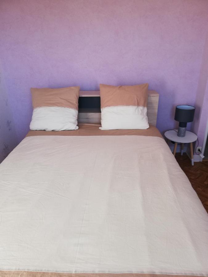 Joli Appartement Residentiel A Troyes Buitenkant foto