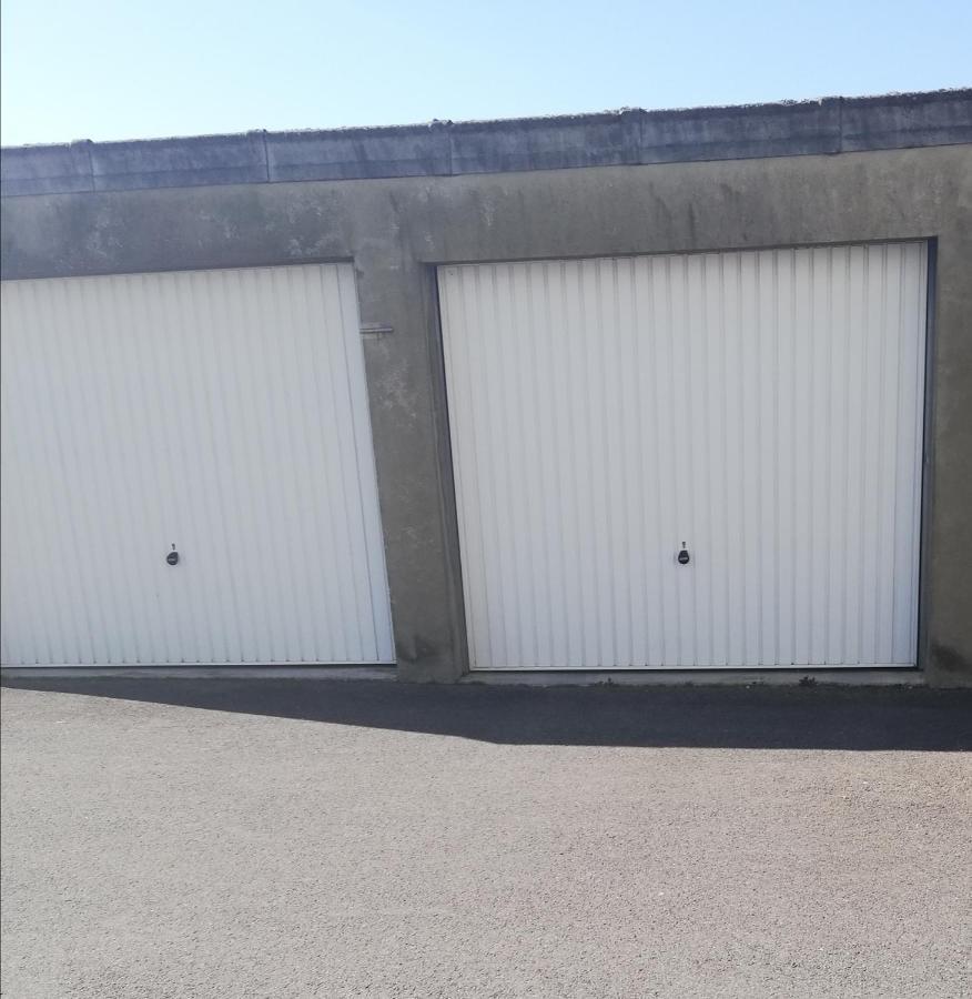 Joli Appartement Residentiel A Troyes Buitenkant foto