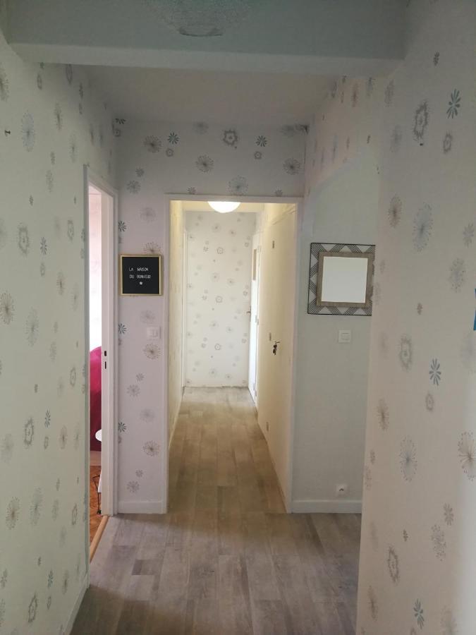 Joli Appartement Residentiel A Troyes Buitenkant foto