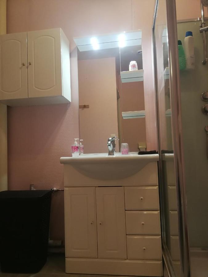 Joli Appartement Residentiel A Troyes Buitenkant foto