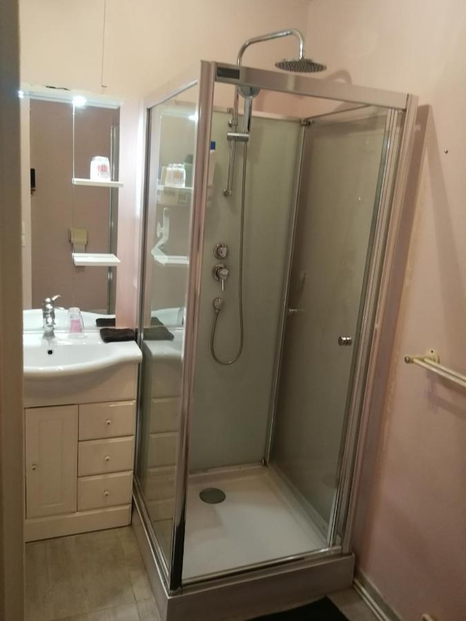 Joli Appartement Residentiel A Troyes Buitenkant foto